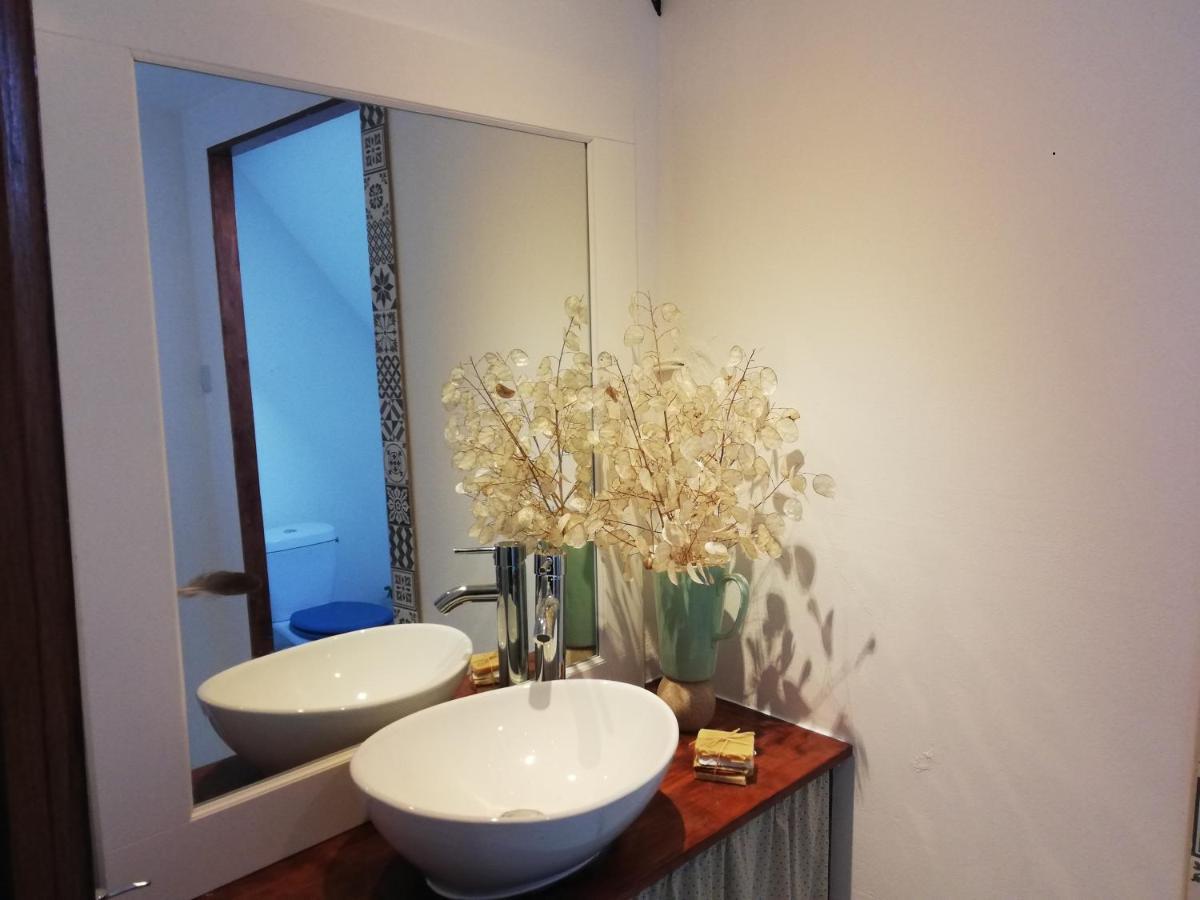 Tardes Le Monticule Bed & Breakfast エクステリア 写真